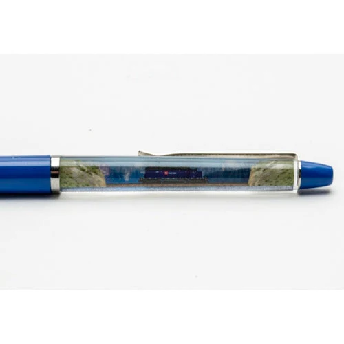 Montana Rail Link SD40-2XR Floaty Pen 4 Montana Rail Link SD40-2XR Floaty Pen