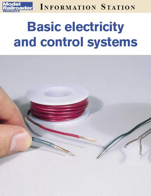 Basic electricity and control systems 3 Basic electricity and control systems