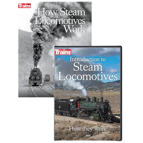 Steam Locomotives Bundle 3 Steam Locomotives Bundle