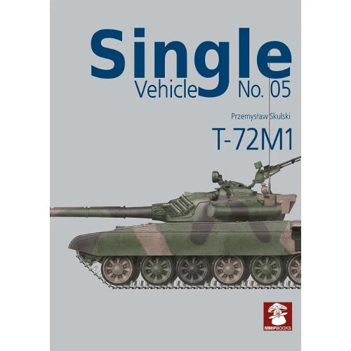 T-72M1