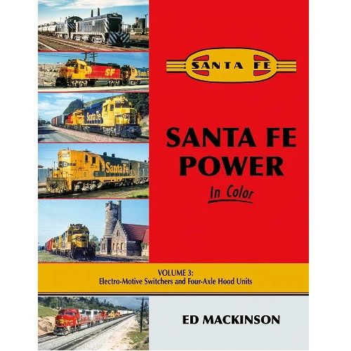 Santa Fe Power in Color Volume 3 1 Santa Fe Power in Color Volume 3