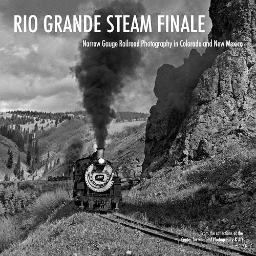 Rio Grande Steam Finale 2 Rio Grande Steam Finale
