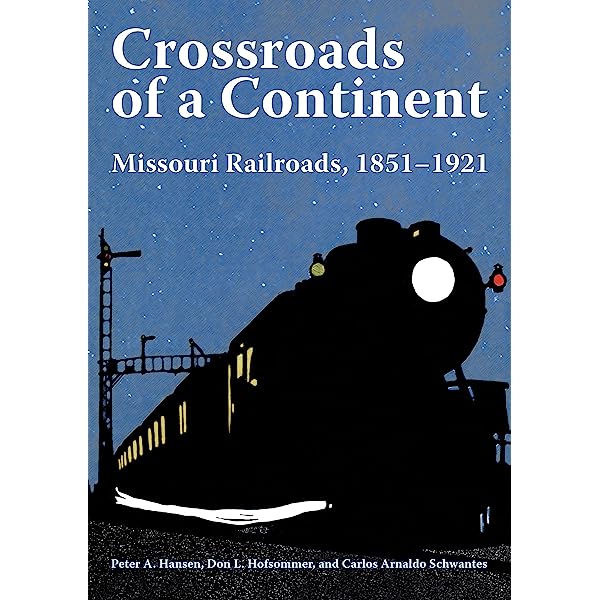 Crossroads of a Continent