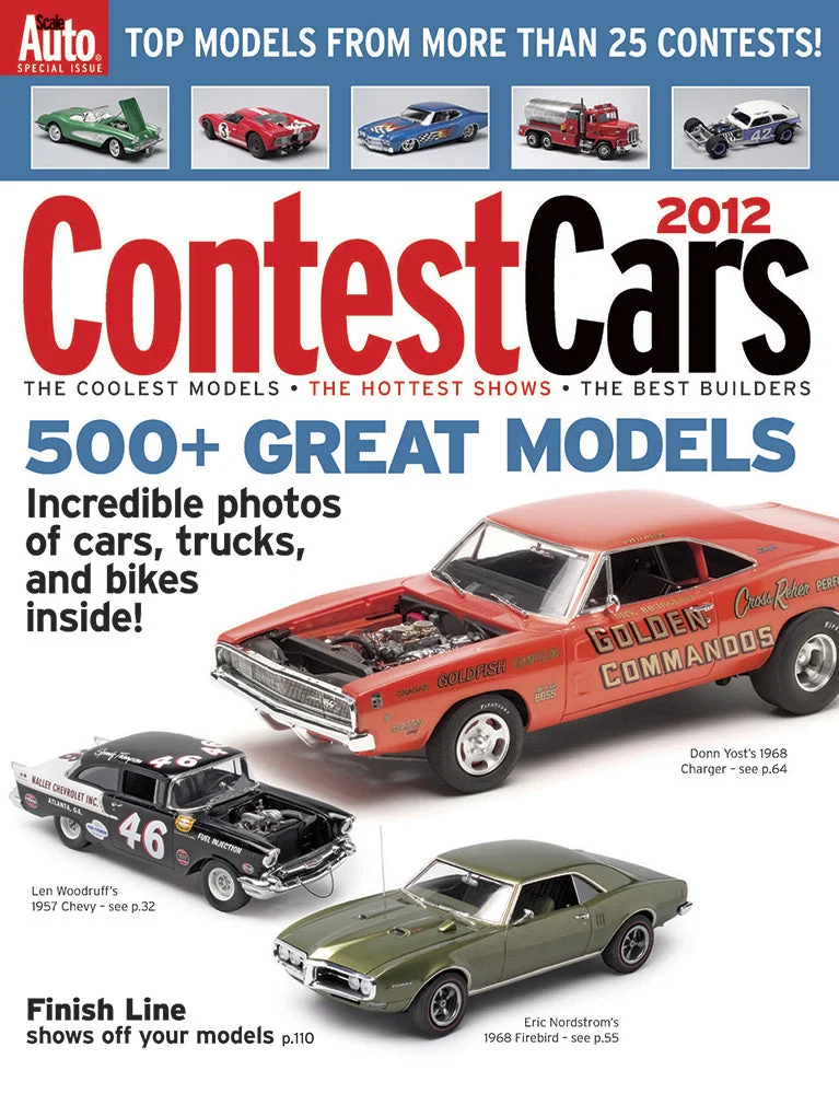 Contest Cars 2012 3 Contest Cars 2012