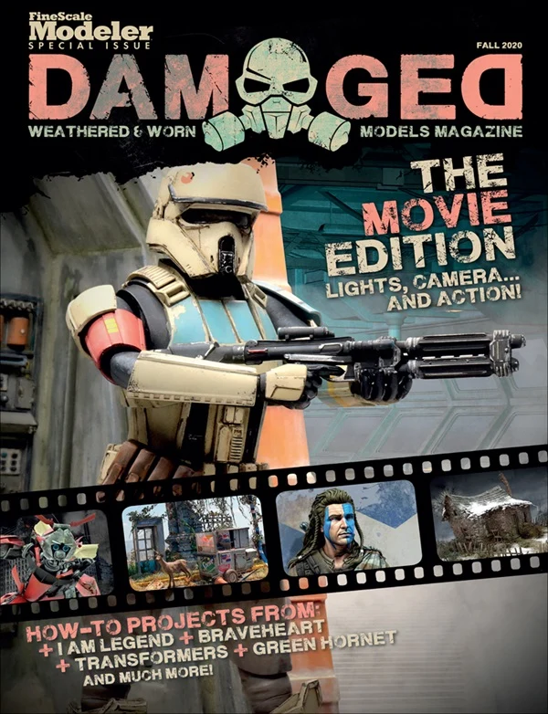 Damaged Fall 2020 3 Damaged Fall 2020