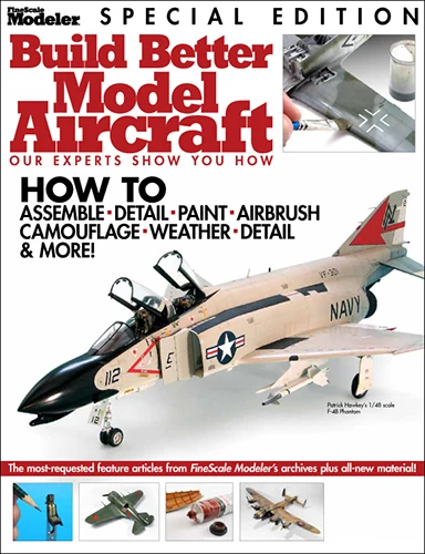 Build Better Model Aircraft 1 Build Better Model Aircraft