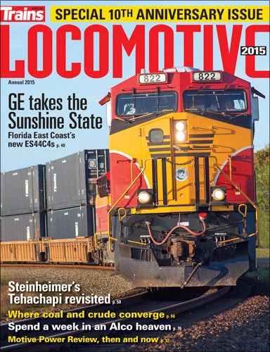 Locomotive 2015 2 Locomotive 2015