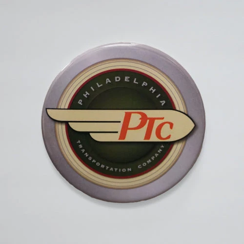 PTC Magnet