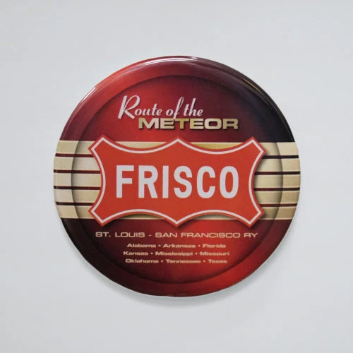 Frisco Magnet