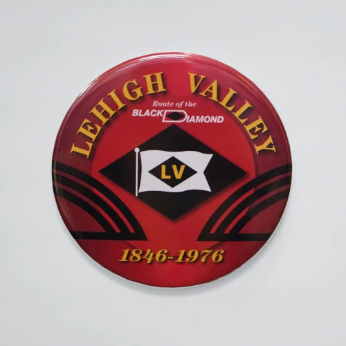 Lehigh Valley Magnet