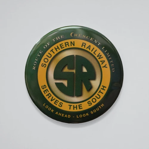 Southern Railway Magnet