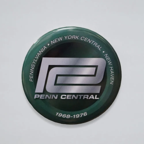Penn Central Magnet