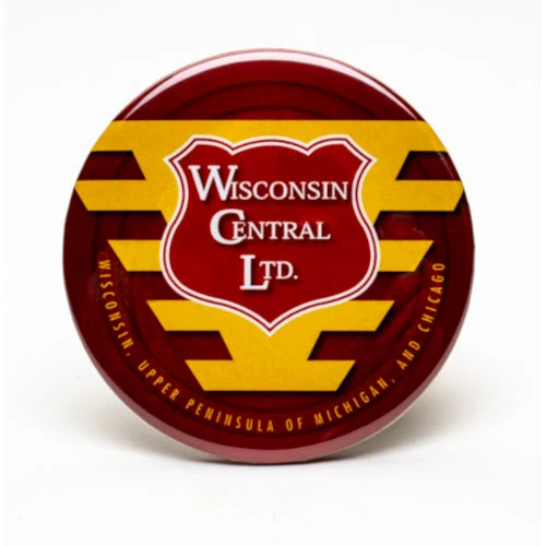 Wisconsin Central Magnet