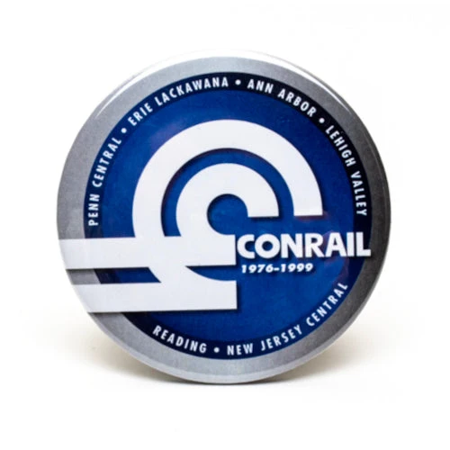Conrail Magnet