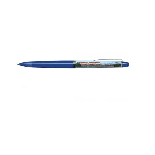 BC Rail C40-8M Floaty Pen 3 BC Rail C40-8M Floaty Pen