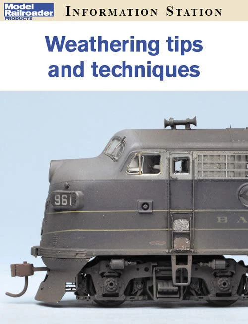 Weathering tips and techniques 1 Weathering tips and techniques