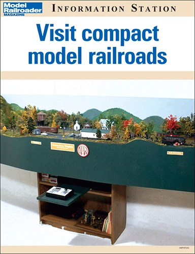 Visit compact model railroads 2 Visit compact model railroads