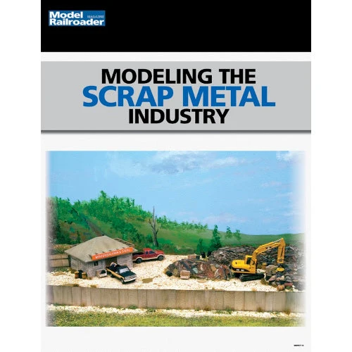 Modeling the scrap metal industry 2 Modeling the scrap metal industry