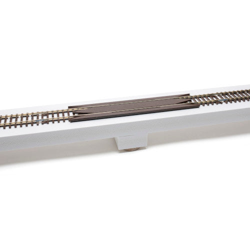 Test Track with Rerailer - HO Scale, Code 83 3 Test Track with Rerailer - HO Scale, Code 83