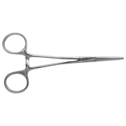 Hemostat - Straight Nose 3 Hemostat - Straight Nose