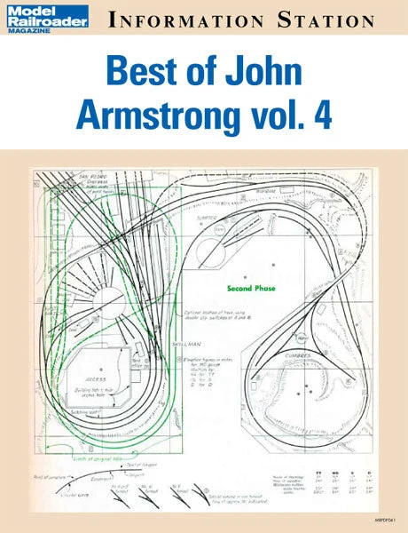 Best of John Armstrong vol. 4
