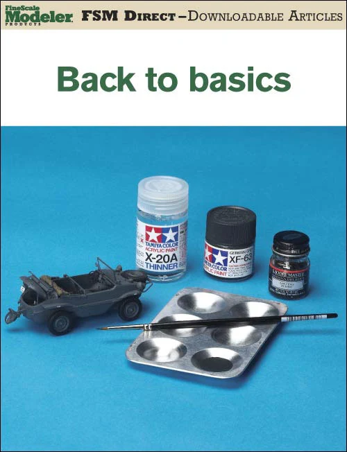 Back to Basics 3 Back to Basics
