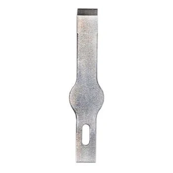Narrow Chisel Blade No. 17A - 5pk 1 Narrow Chisel Blade No. 17A - 5pk