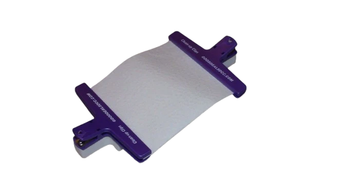 Clean-Up Clip Set