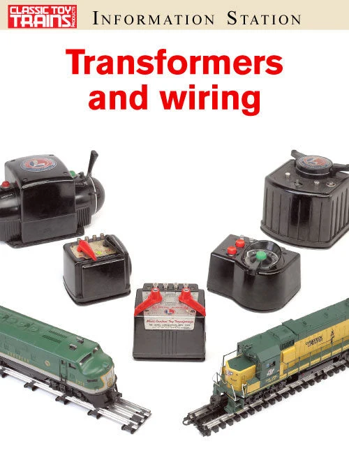 Transformers and Wiring 5 Transformers and Wiring