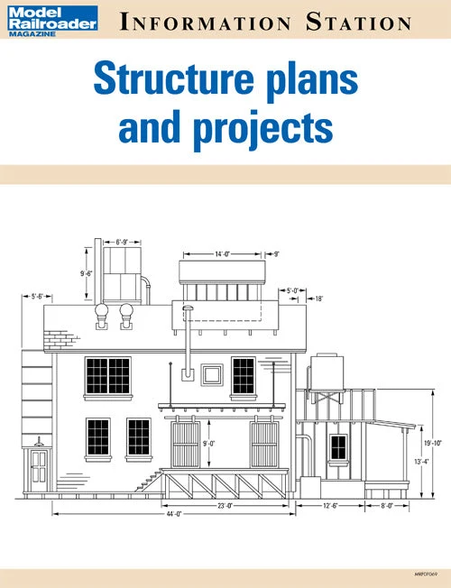 Structure Plans and Projects 1 Structure Plans and Projects