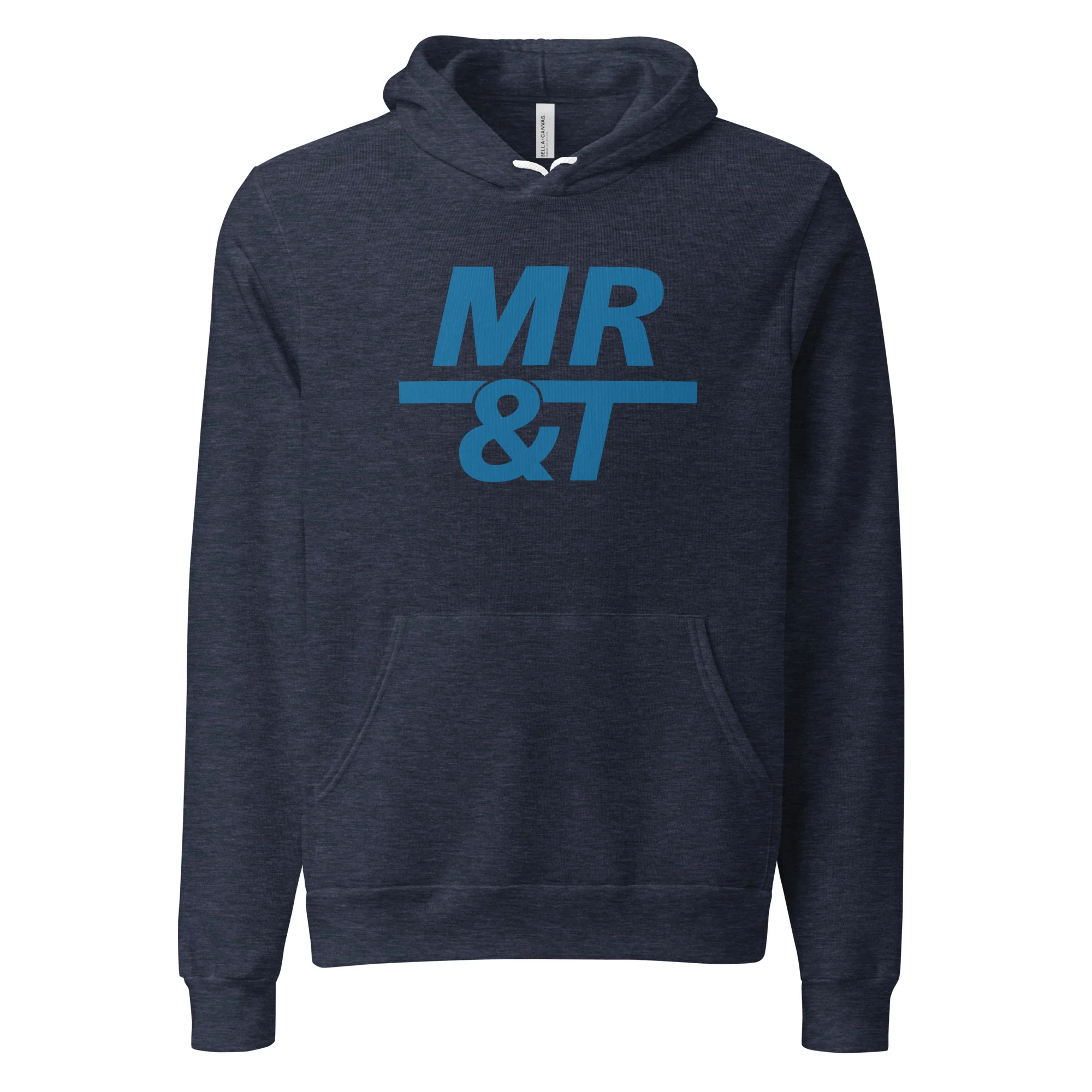 MR&T Unisex Hoodie