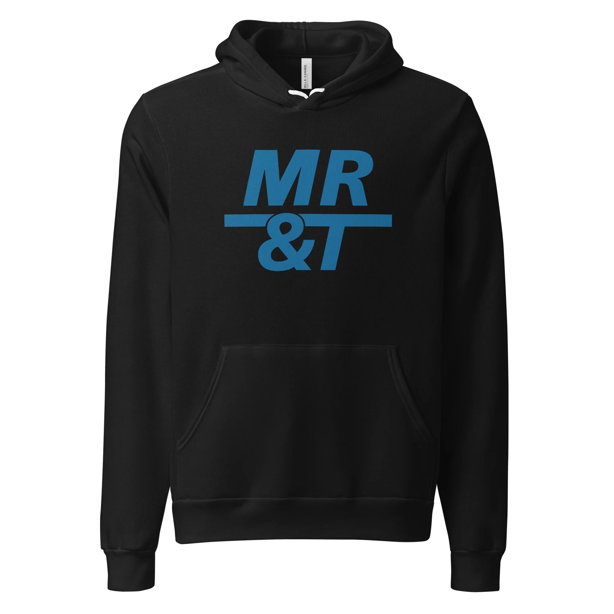 MR&T Unisex Hoodie