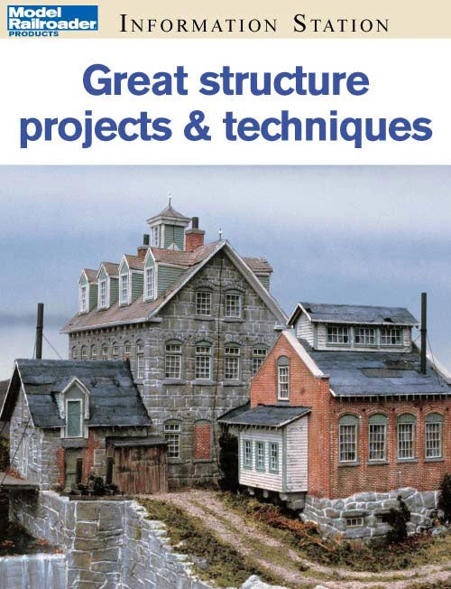 Great structure projects and techniques 2 Great structure projects and techniques