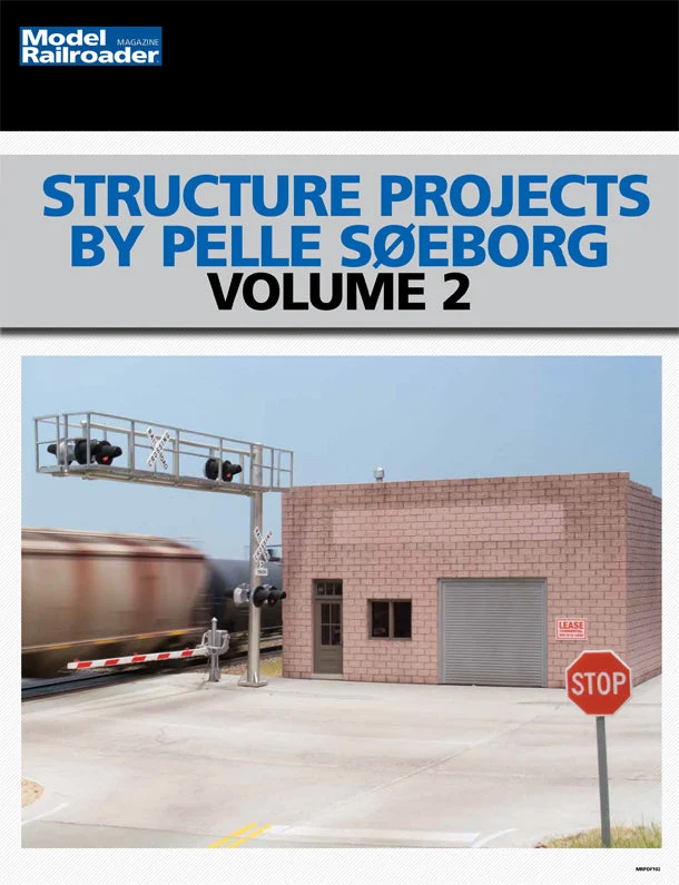 Structure projects by Pelle Soeborg Vol 2 3 Structure projects by Pelle Soeborg Vol 2