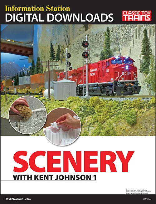 Scenery with Kent Johnson 1 2 Scenery with Kent Johnson 1
