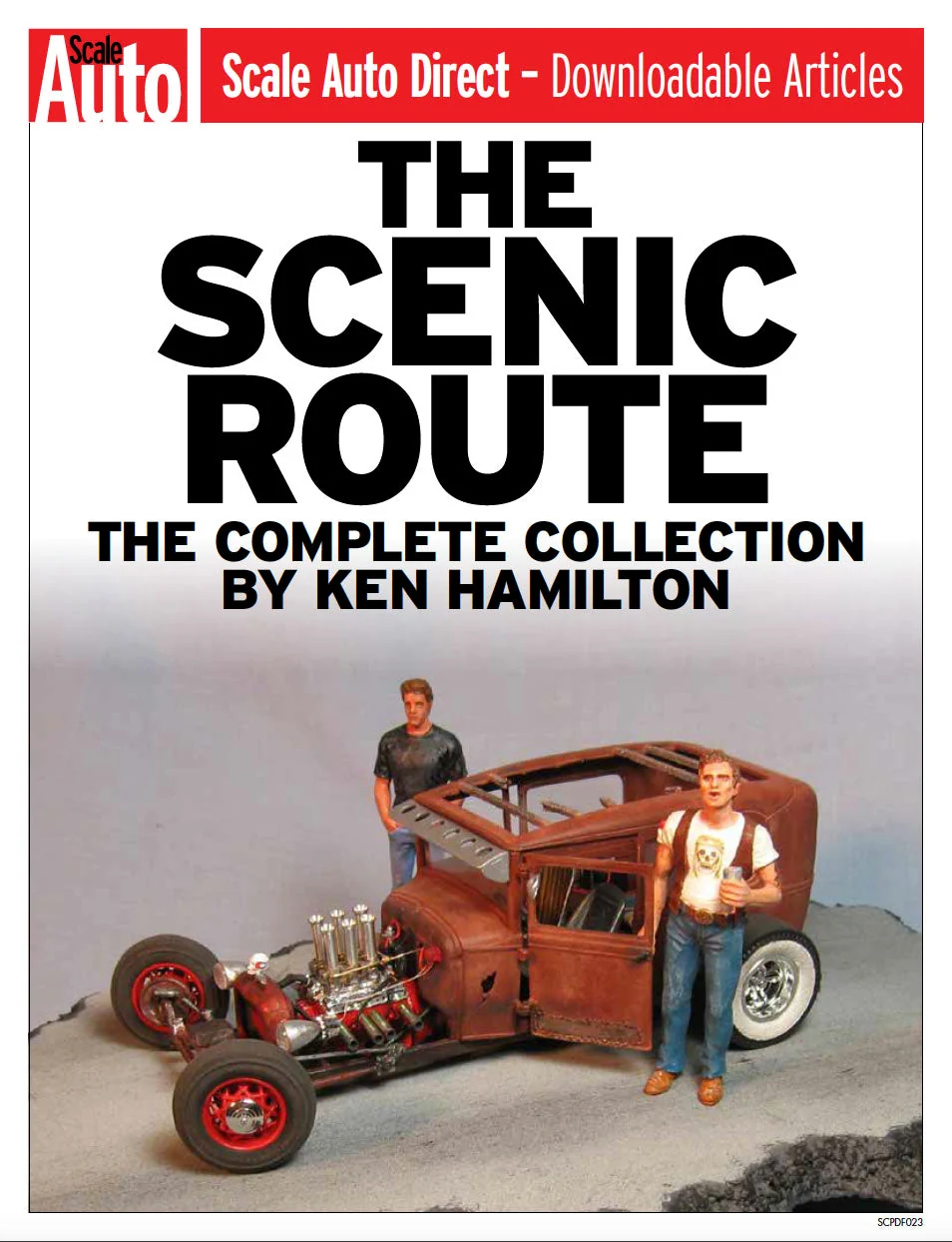 The Scenic Route 1 The Scenic Route