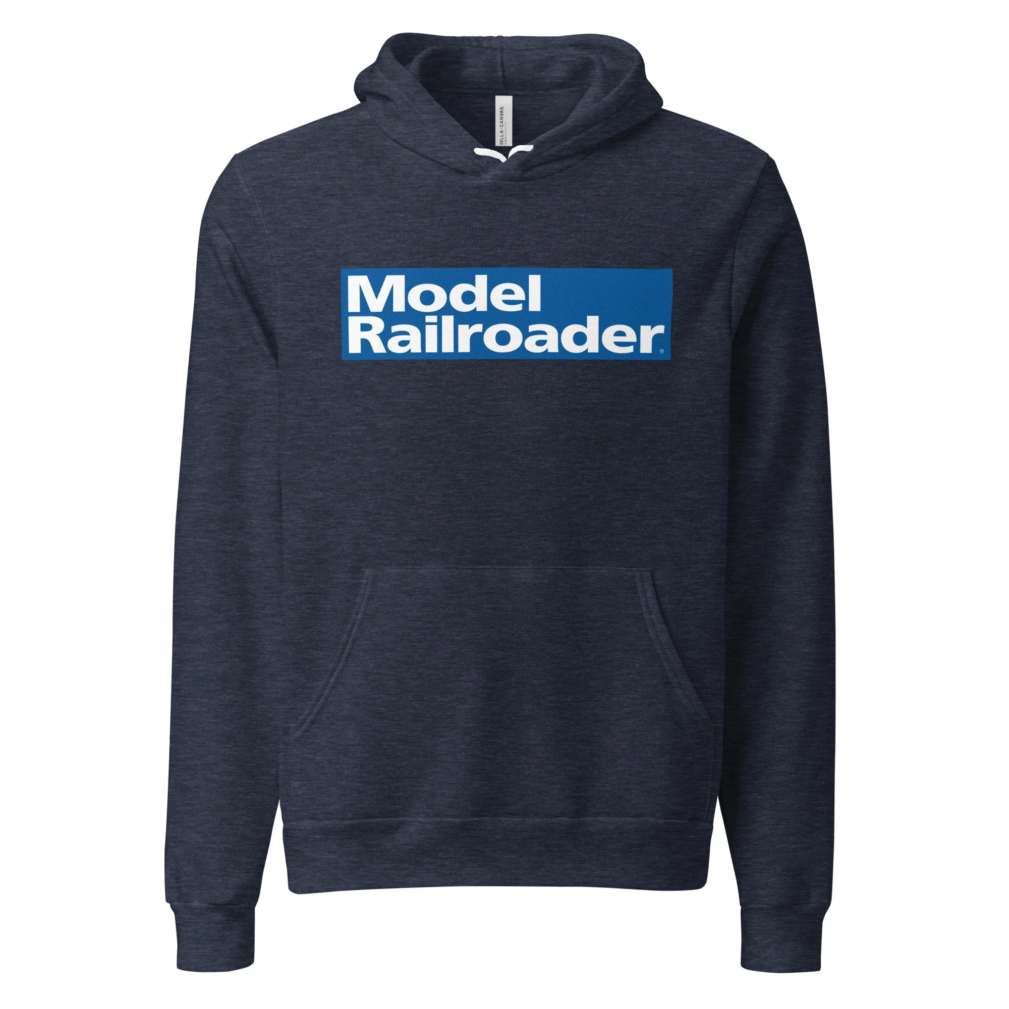 Model Railroader Unisex Hoodie 7 Model Railroader Unisex Hoodie