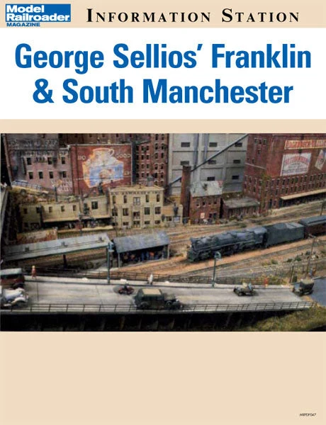 George Sellios' Franklin & South Manchester 2 George Sellios' Franklin & South Manchester