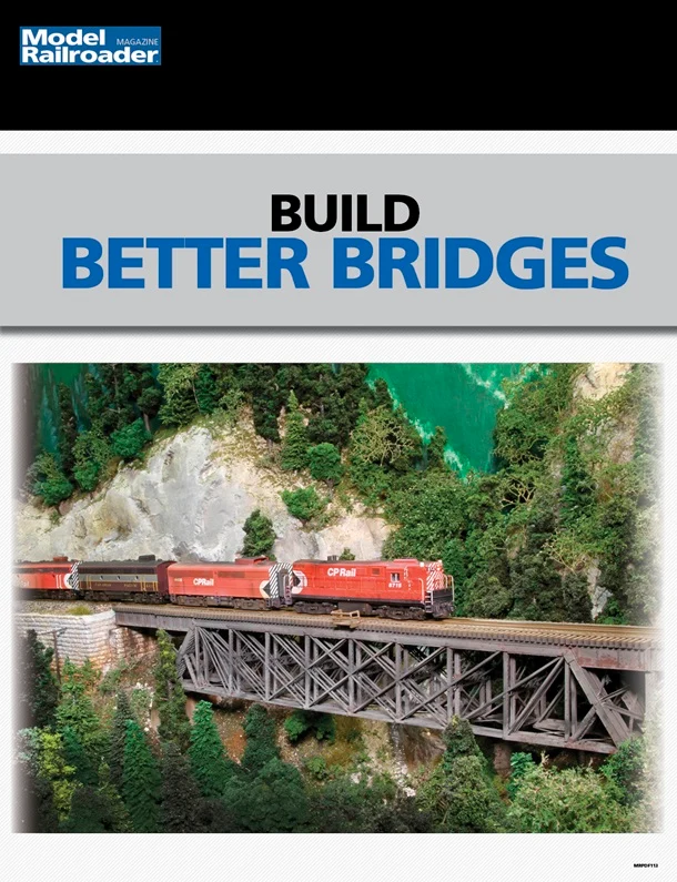 Build Better Bridges 1 Build Better Bridges