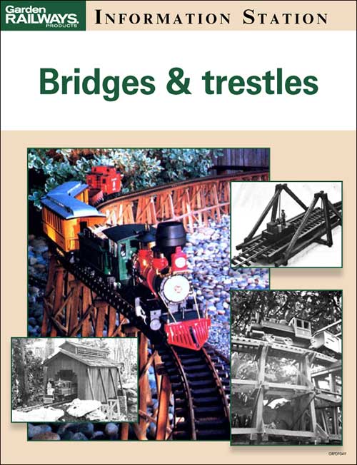 Bridges trestles 2 2 Bridges trestles 2