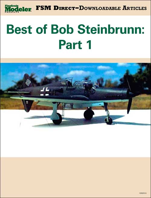 Best of Bob Steinbrunn: Part 1 3 Best of Bob Steinbrunn: Part 1
