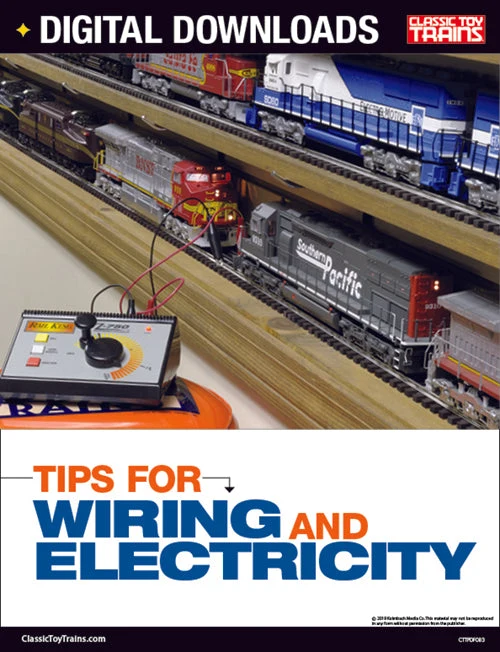 Wiring and Electrical Tips 1 Wiring and Electrical Tips