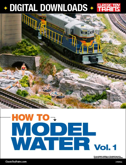 How to Model Water Volume 1 3 How to Model Water Volume 1