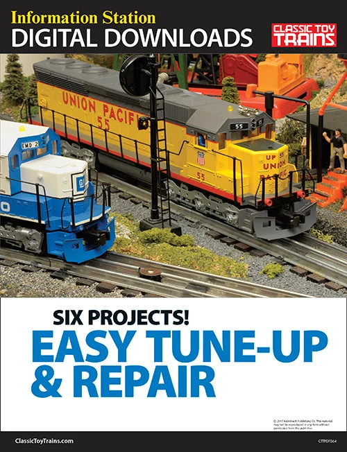 Easy Tune-up & Repair