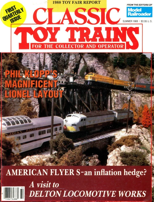 CTT Second Issue 1 CTT Second Issue