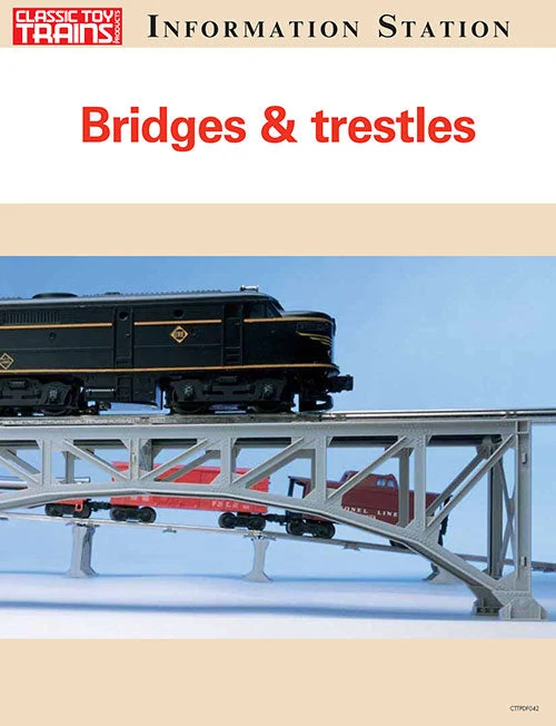 Bridges and Trestles 2 Bridges and Trestles