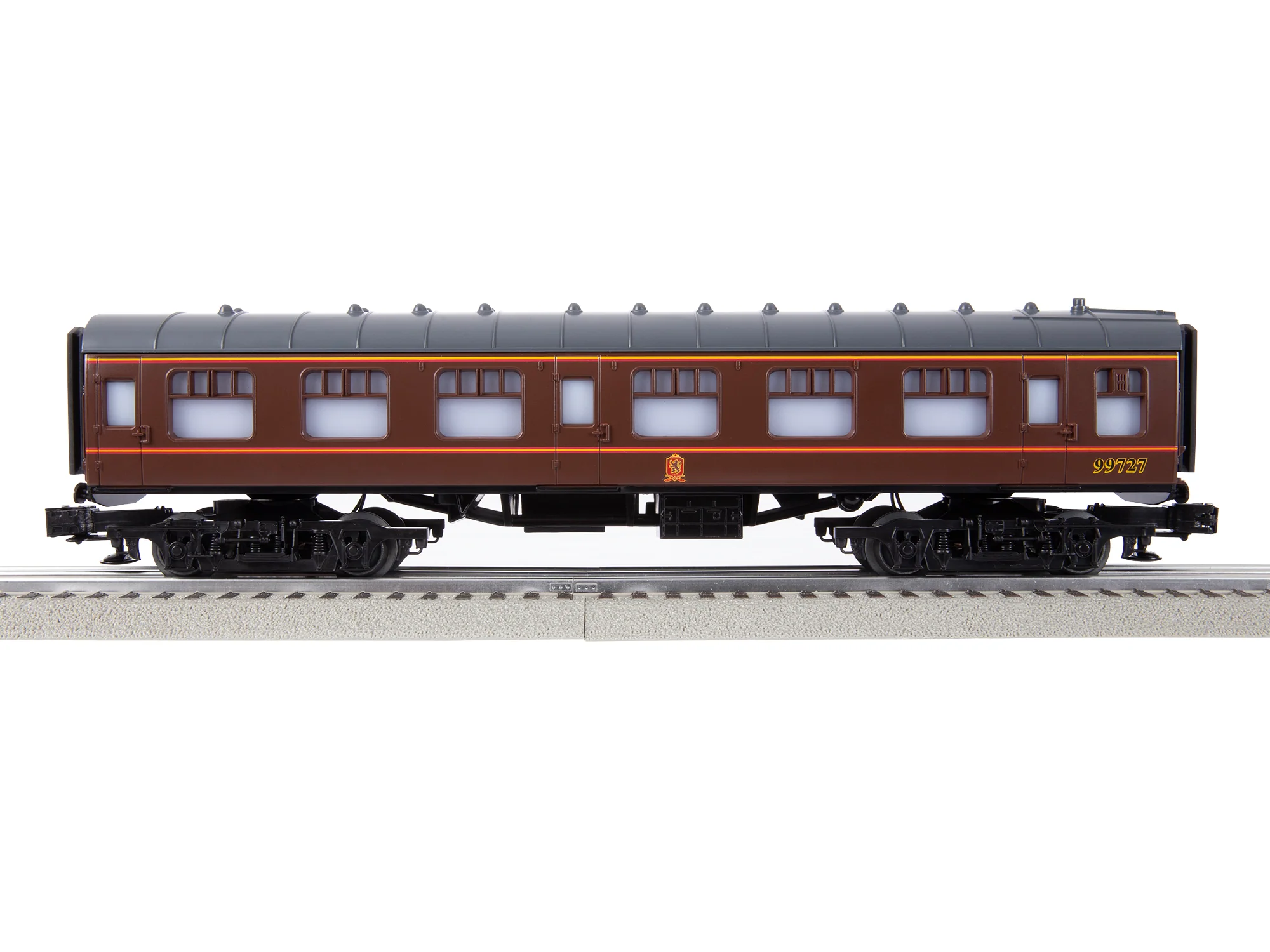 Lionel® Harry Potter Gryffindor Coach 1 Lionel® Harry Potter Gryffindor Coach