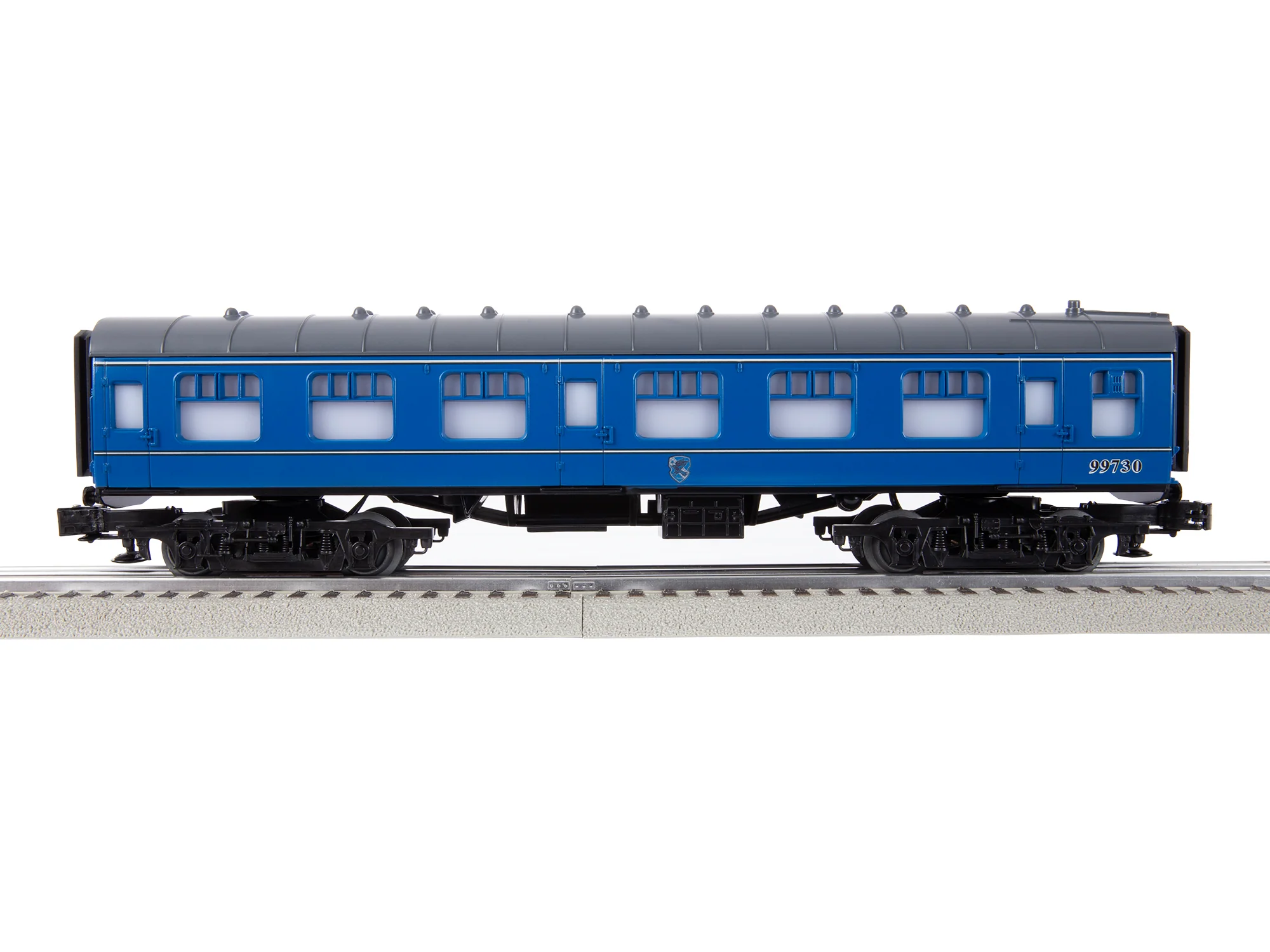 Lionel® Harry Potter Ravenclaw Coach 2 Lionel® Harry Potter Ravenclaw Coach