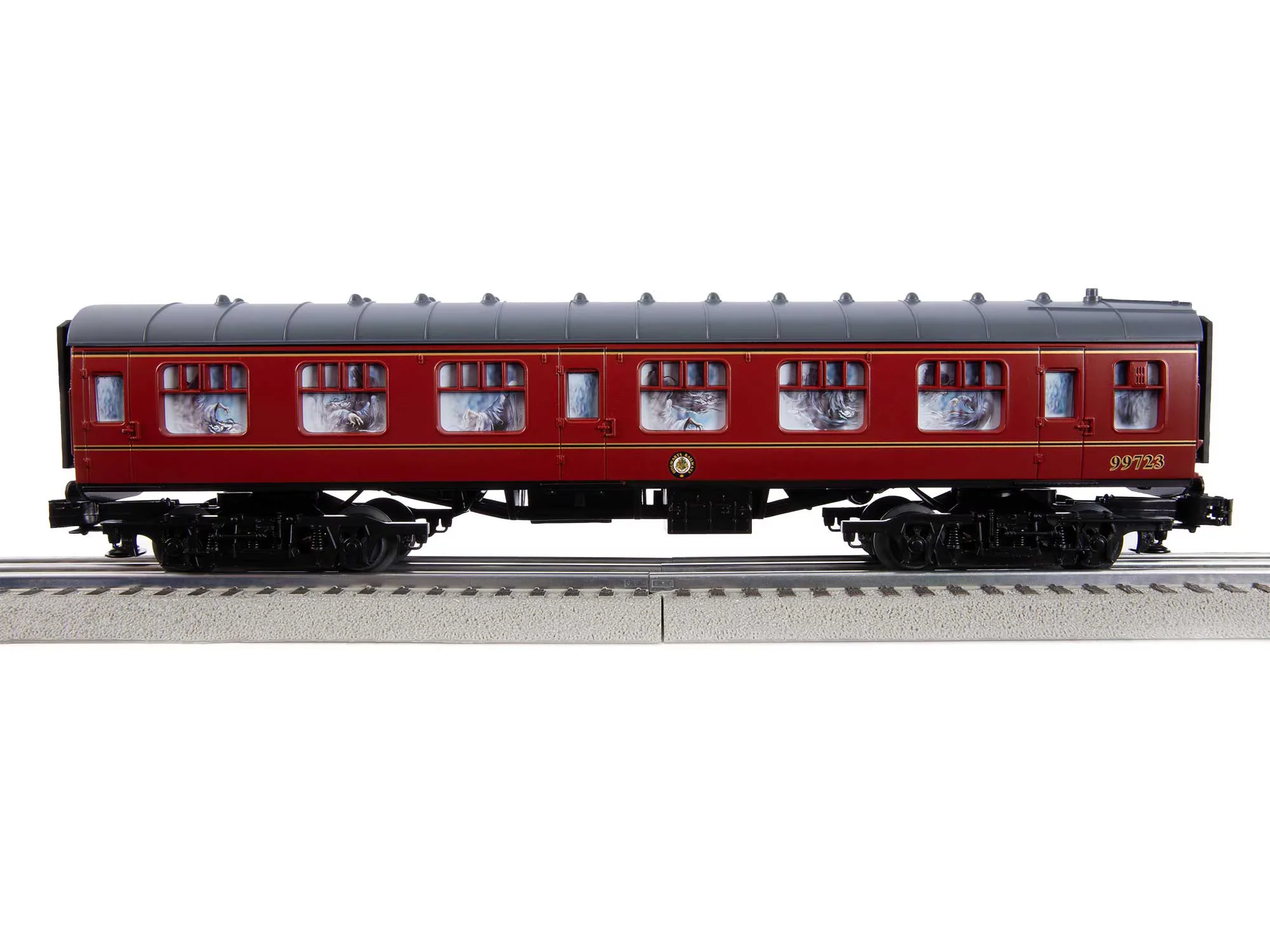Lionel® Harry Potter Dementors Coach 1 Lionel® Harry Potter Dementors Coach