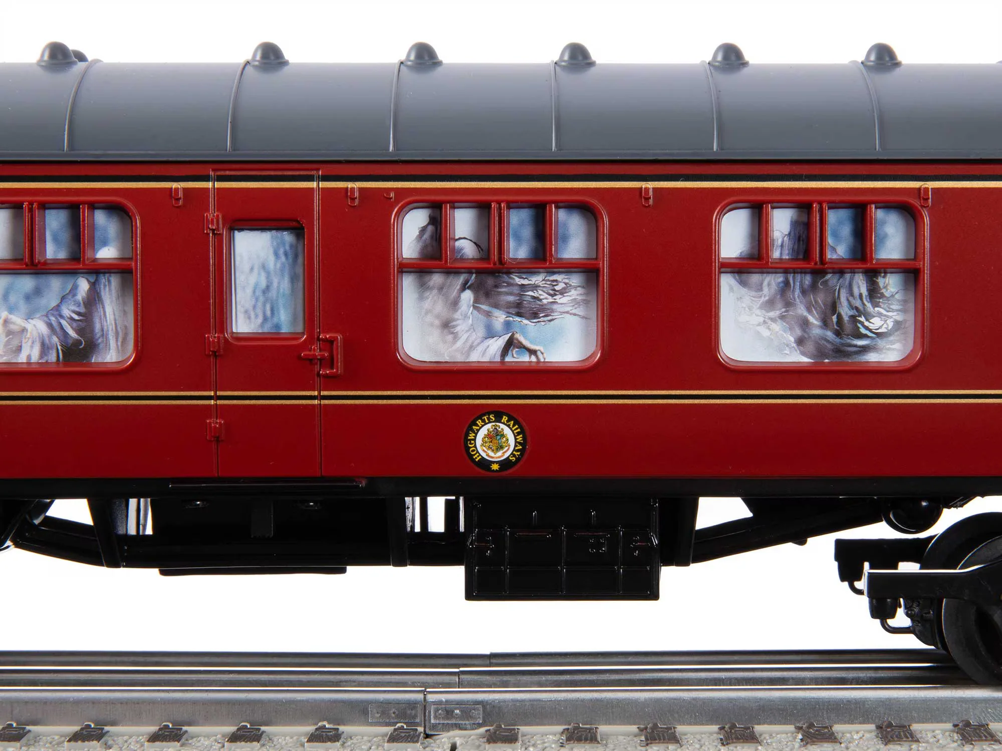 Lionel® Harry Potter Dementors Coach 2 Lionel® Harry Potter Dementors Coach